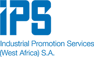 Logo Industrial Promotion Services West Africa